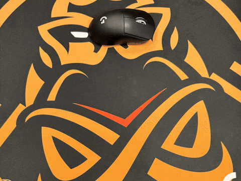 Logitech G Spinning GIF by ENCE