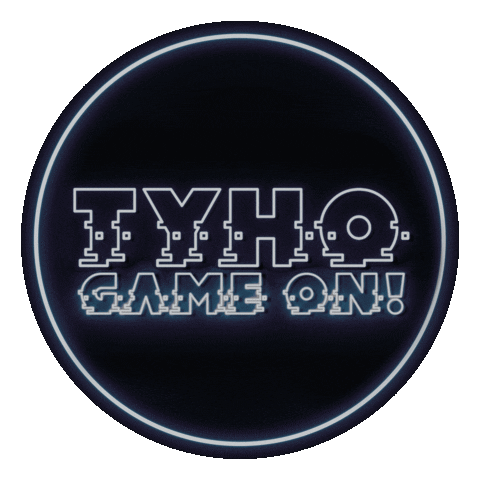 Teachers Tyhocon Sticker by Teach Your Heart Out Conference