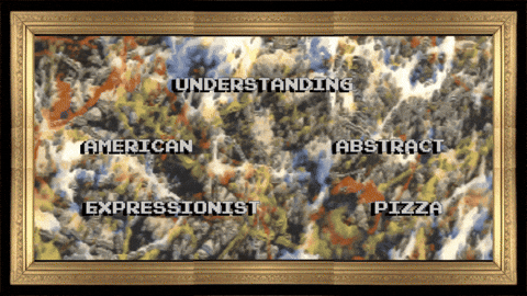 Pop Art Cooking GIF by Xinanimodelacra