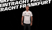 Bundesliga Sge GIF by Eintracht Frankfurt