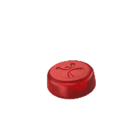 youvit_id beauty kids monster vitamin Sticker