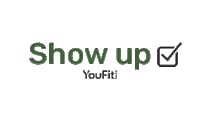 Sticker by YouFit Gyms