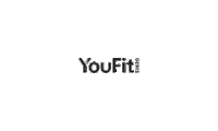 Sticker by YouFit Gyms