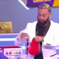 Happy Gift GIF by C8