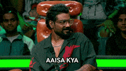 Nora Fatehi Dance GIF by Amazon miniTV