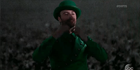 abc dwts GIF by Dancing with the Stars