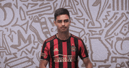 Soccer Go GIF by Atlanta United