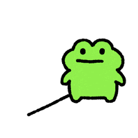Angry Drawing GIF