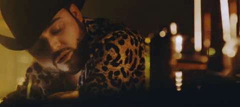 Gdz Gerardoortiz GIF by Gente De Zona