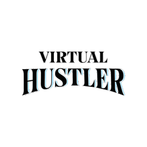 Virtual Reality Vr Sticker by Preneura