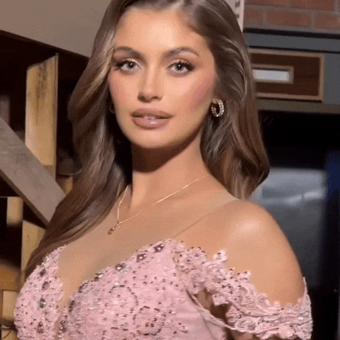 Ignacia Fernández GIF