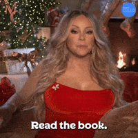Read The Book