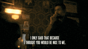 Netlifx GIF by The Umbrella Academy