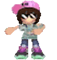 Dance Dancing Sticker