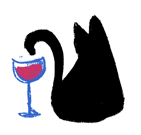 Imperiamagazin Sticker