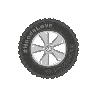 Cars Love Sticker by Honda