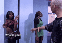 Who Are You Vh1 GIF