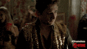 Jeremy Allen White Drinking GIF by Showtime