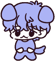 Onilove Sticker by akaKUMA