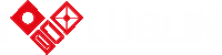 Kawiarz lublin miastolublin ilovelublin Sticker