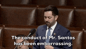 Santos Goldman GIF by GIPHY News