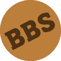 Logo Cookie Sticker by BBS Werbeagentur