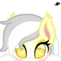 Oc Mlpoc Sticker