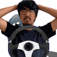 131 Miles Per Hour Sticker