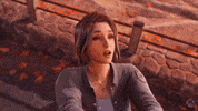 Time Travel Film GIF by Xbox