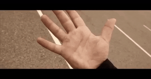 Dirtyflesh GIF by Token