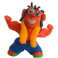 Happy Fitness Sticker by kind kine