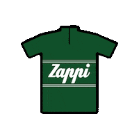 Zappi_Racing_Team cycling cyclinglife mbt zappi Sticker