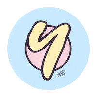 Logo Nft Sticker