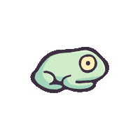 Happy Nft Sticker