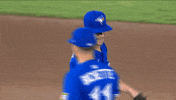 Blue Jays Baseball GIF by Toronto Blue Jays