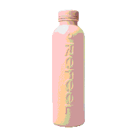 Brand Bottle Sticker by Refeel