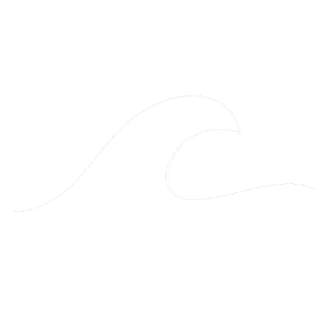 Water Wave Sticker