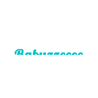 Babalandia babala babalandia babuzze Sticker