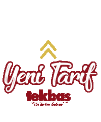 Link Swipe Up Sticker by TEKBAŞ UN A.Ş.