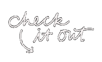 CallieRian check check it out check it Sticker