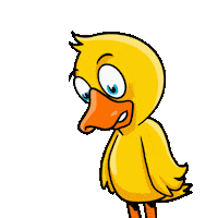 Watch Out What Sticker by VeeFriends