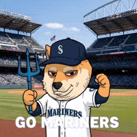 Refuse To Lose Shiba Inu GIF by Doge Pound