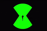 Transform Omnitrix GIF
