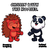 Dance Dancing Sticker by VeeFriends