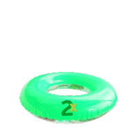 2X Sticker by Viajes Falabella Chile