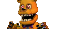 pen pineapple apple pen image STICKER