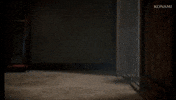 Horror Monster GIF