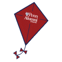 Sticker by Penn Alumni