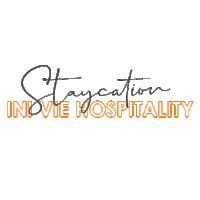 iniviehospitality staycation iniviehospitality inivie iniviebali Sticker