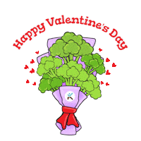 Day Love Sticker by Keto-Mojo